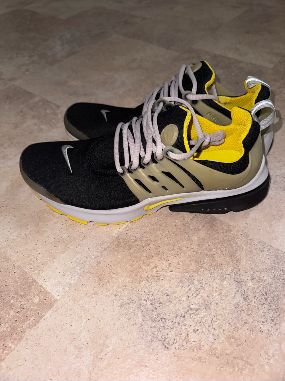 Nike Air Presto QS - Brutal Honey